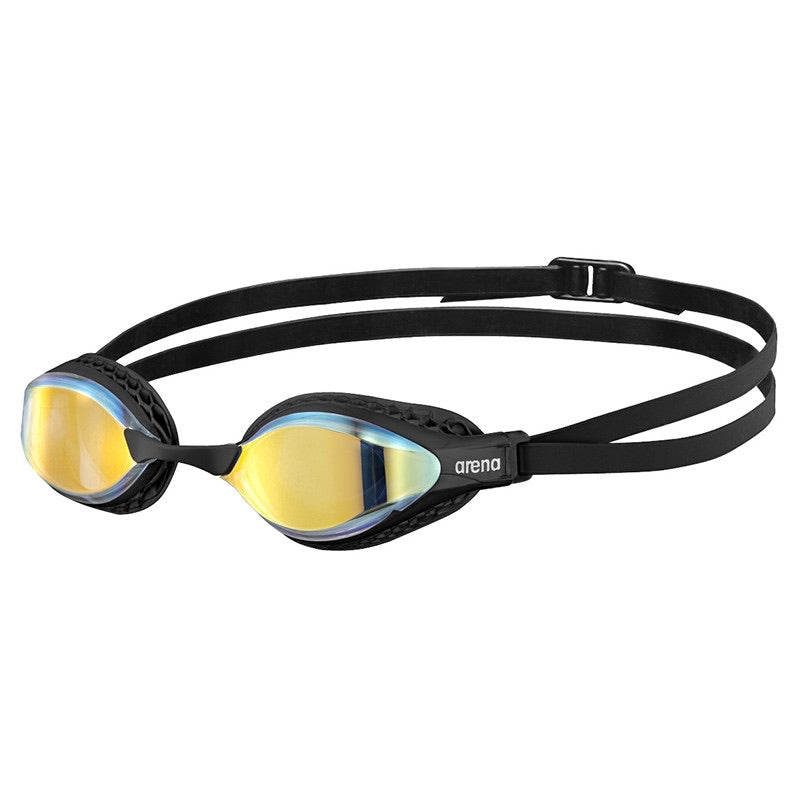 Air Speed Mirror Goggles