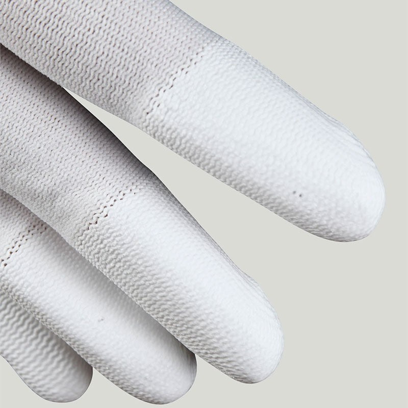 Race Suit Gloves