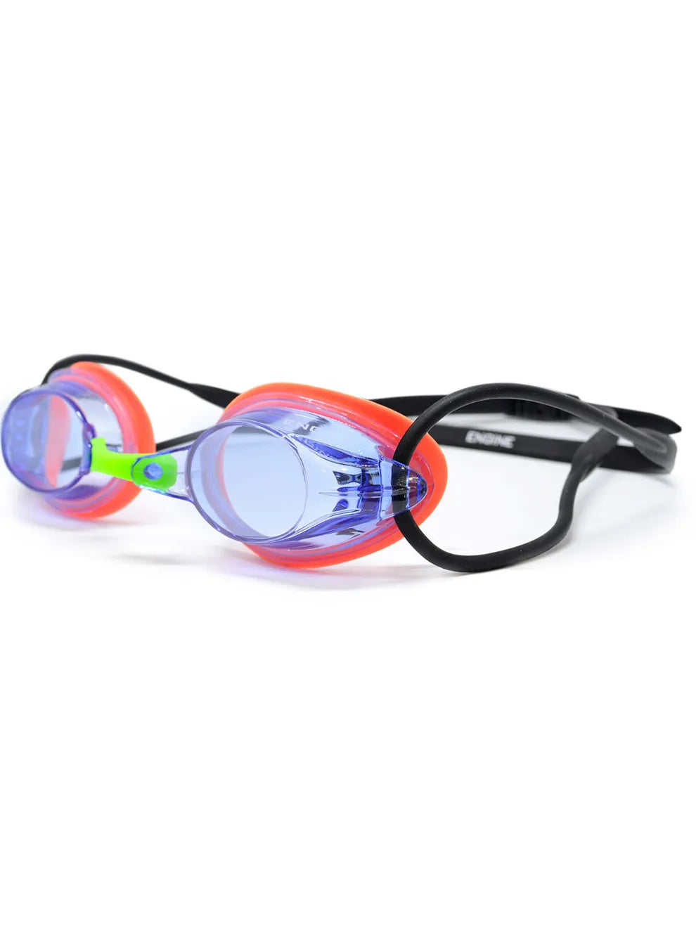 Weapon Goggles
