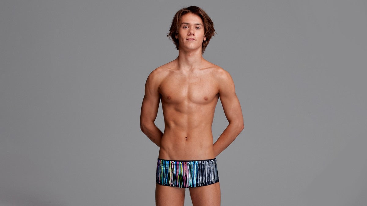 MEN’S CLASSIC TRUNKS