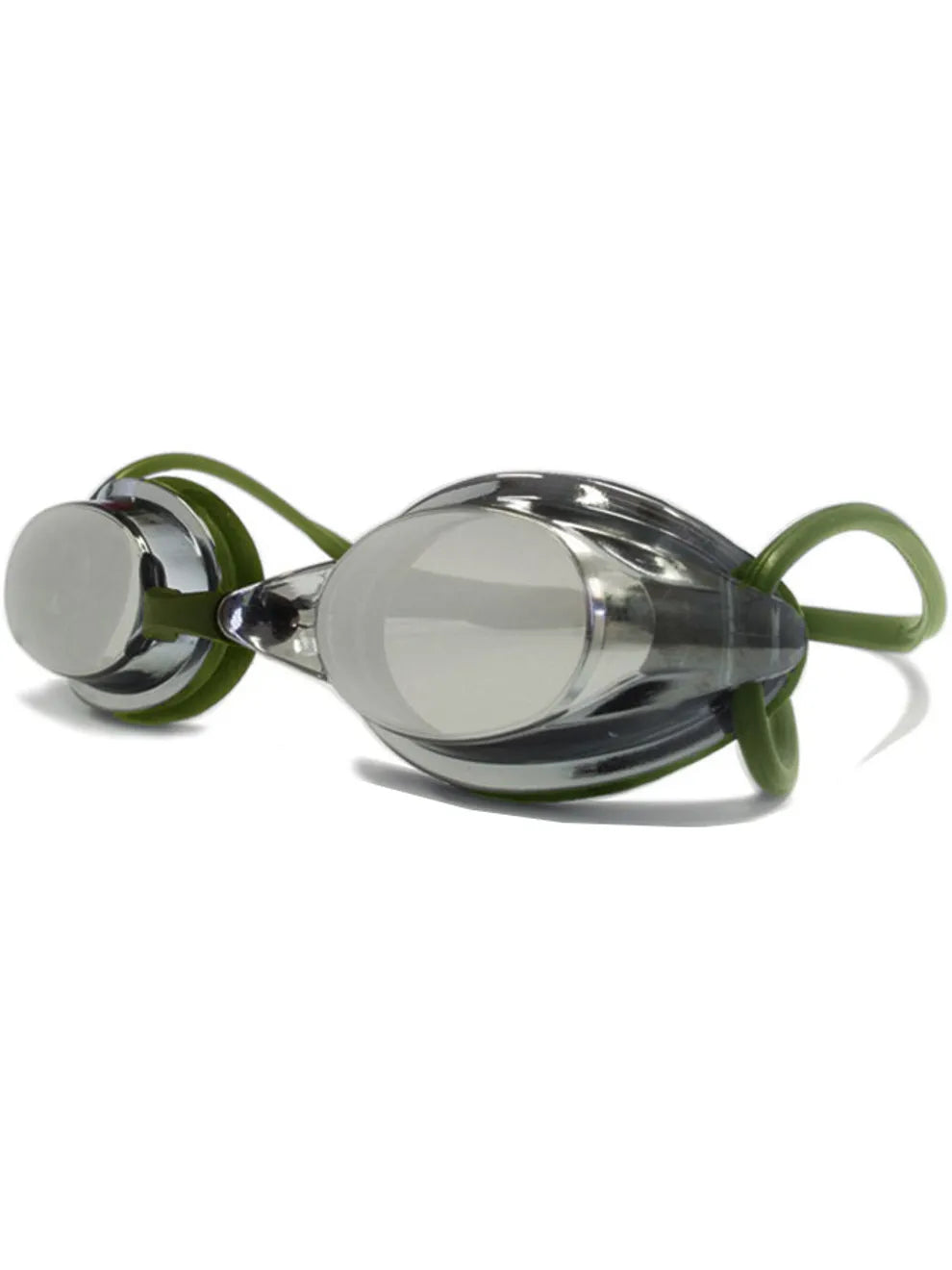 Weapon Goggles
