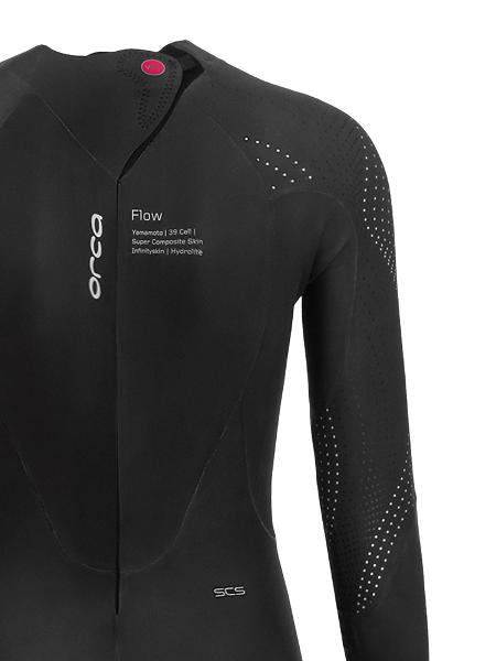 Athlex Flow Wetsuit Womens