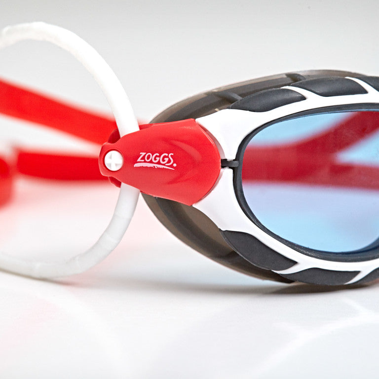 Predator Goggles