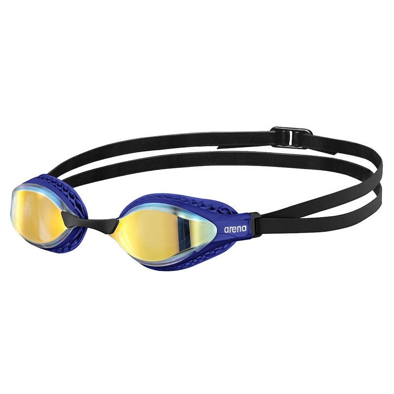 Air Speed Mirror Goggles
