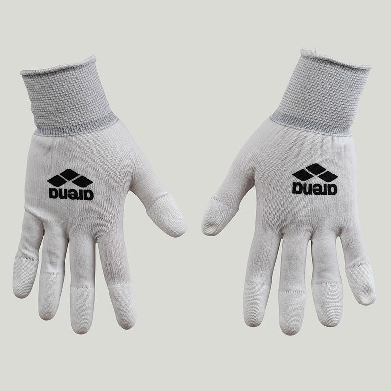 Race Suit Gloves