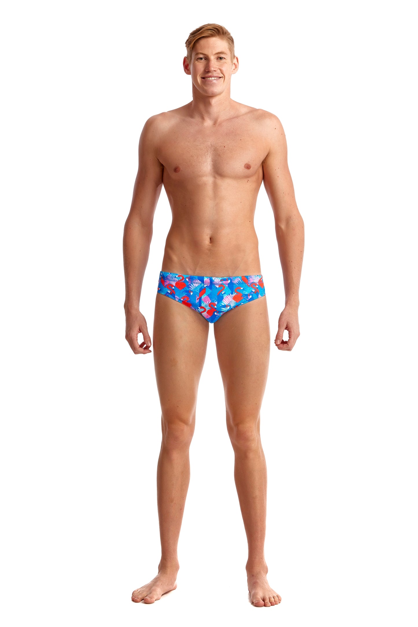 MEN’S CLASSIC TRUNKS
