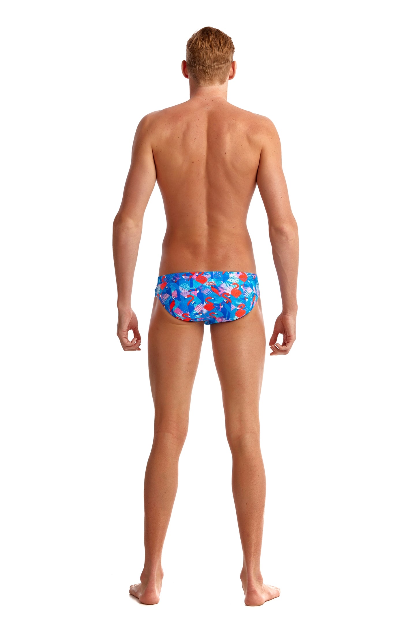 MEN’S CLASSIC TRUNKS