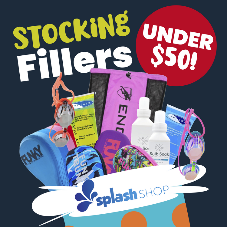 CHRISTMAS STOCKING FILLERS