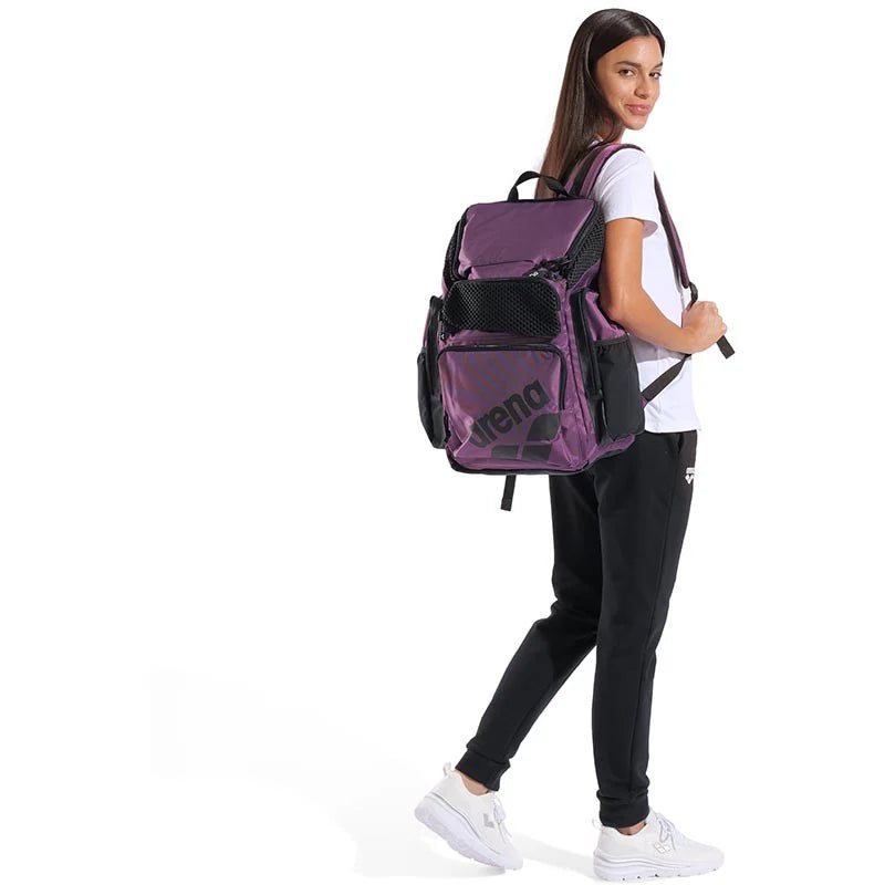 Arena One Go Backpack 45L