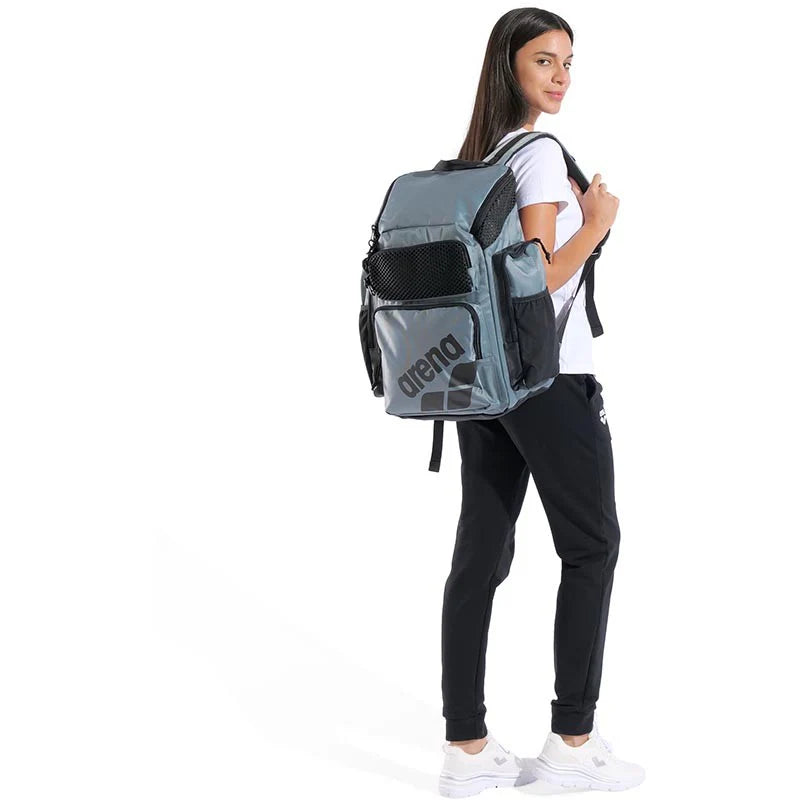 Arena One Go Backpack 45L