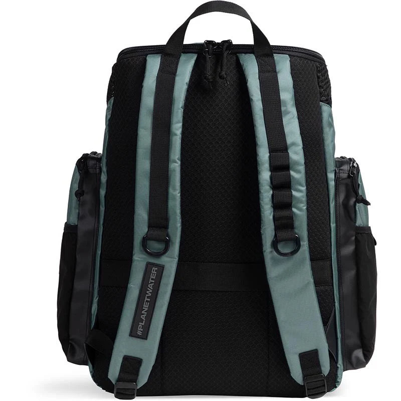 Arena One Go Backpack 45L