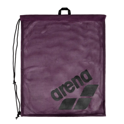 Arena One Go Pool Sack Mesh Bag
