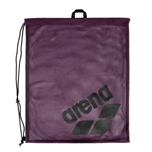 Arena One Go Pool Sack Mesh Bag