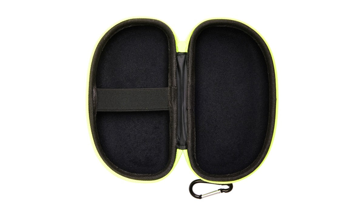 Funky 'Case Closed' Goggles Case