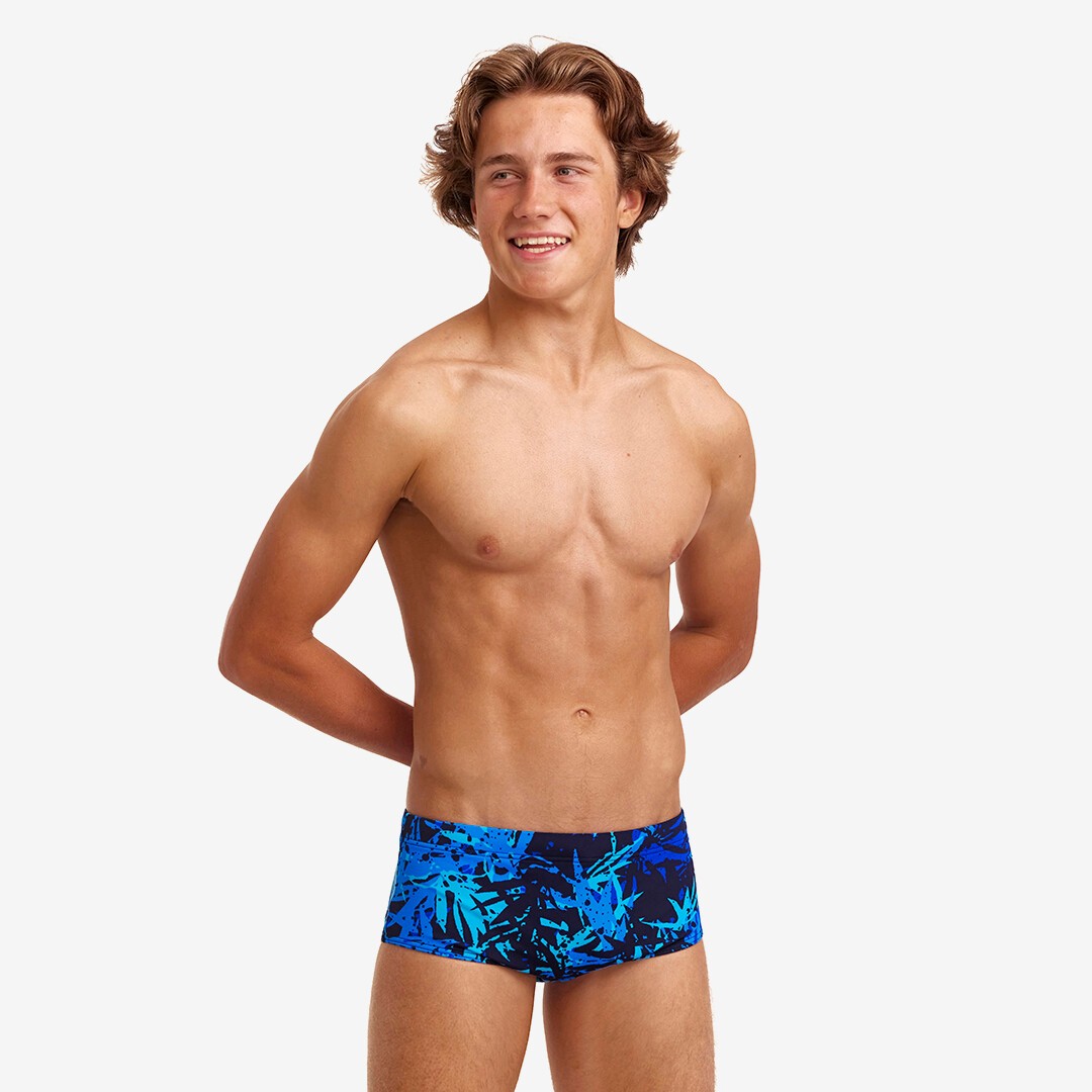 BOY’S SIDEWINDER TRUNKS