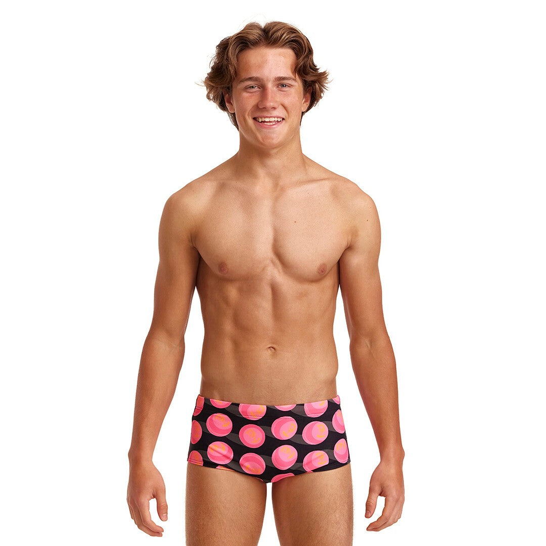 BOY’S SIDEWINDER TRUNKS