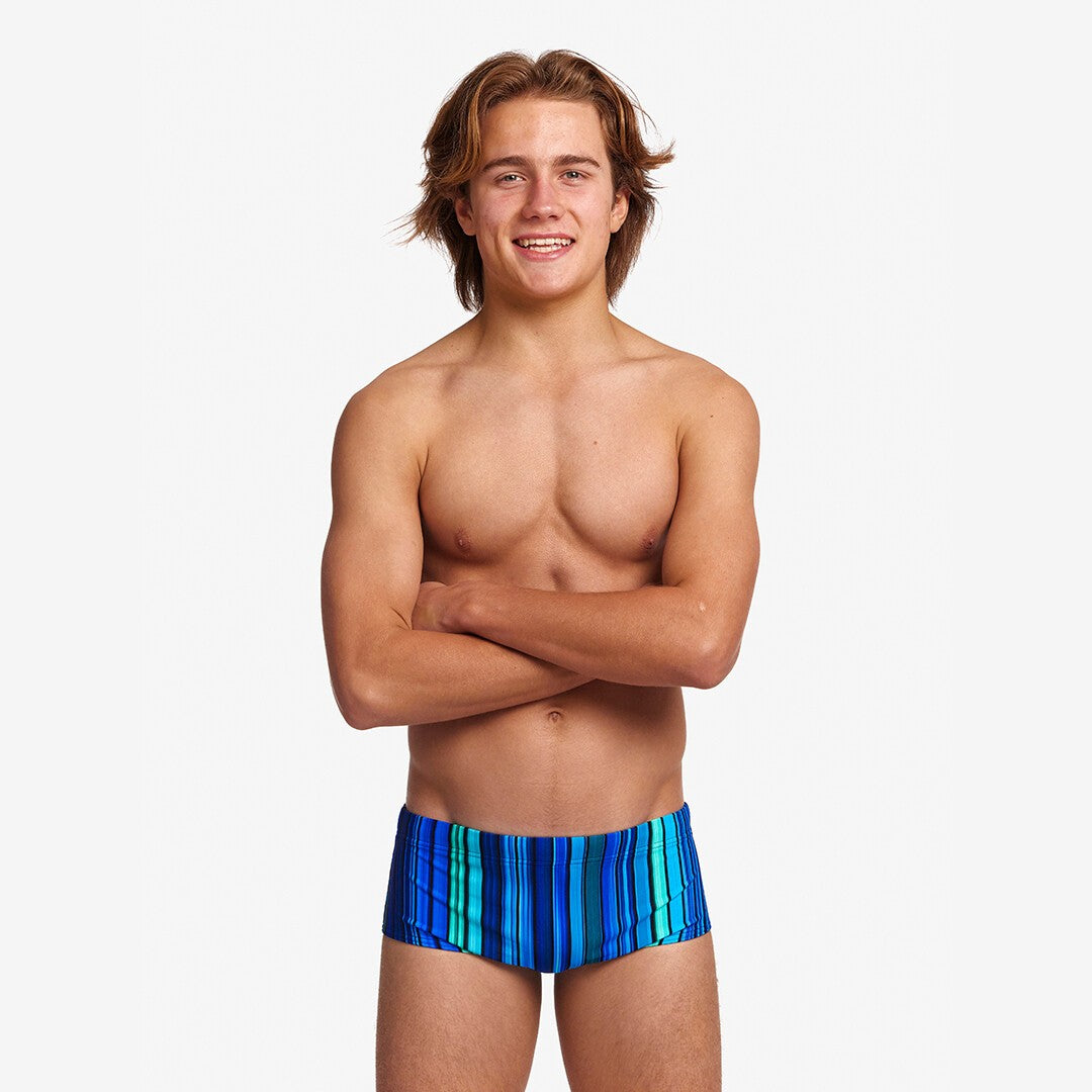 BOY’S SIDEWINDER TRUNKS