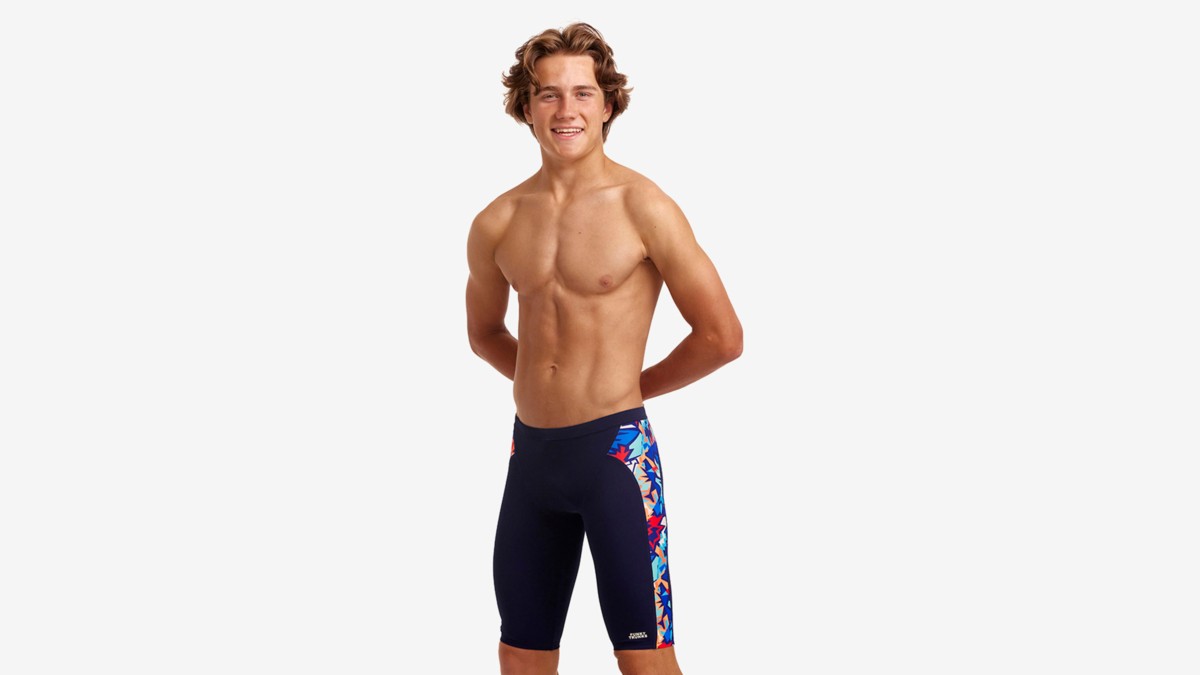 BOY’S TRAINING JAMMERS