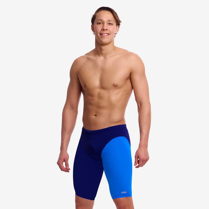 Boy's Fast Training Jammers