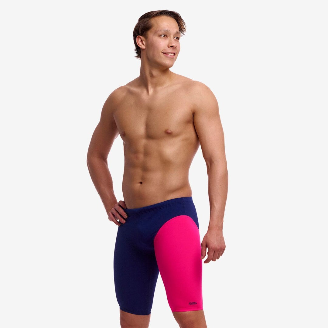 Boy's Fast Training Jammers