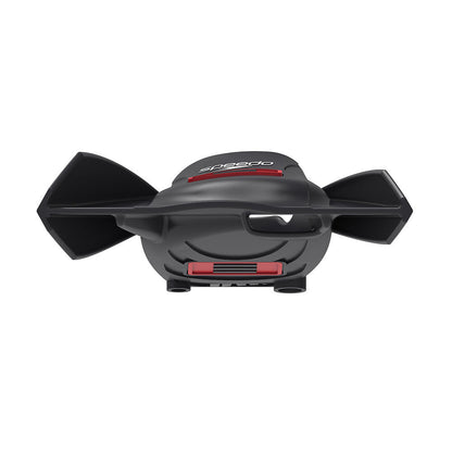 Speedo x DMC Elite Max Fins