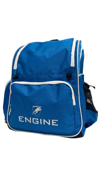 Engine Backpack Ultra