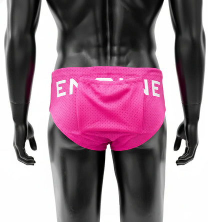 Engine Drag Suit