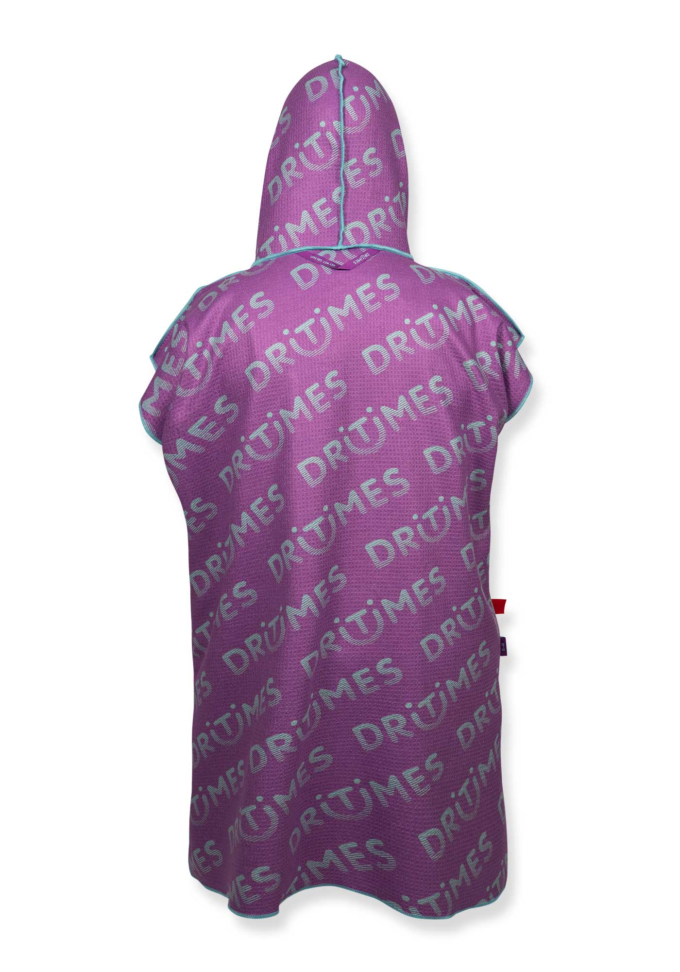 Dritimes Ponchos (Youth)