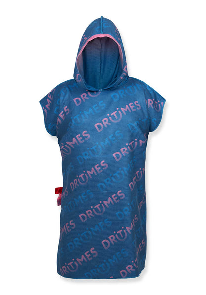 Dritimes Ponchos (Youth)