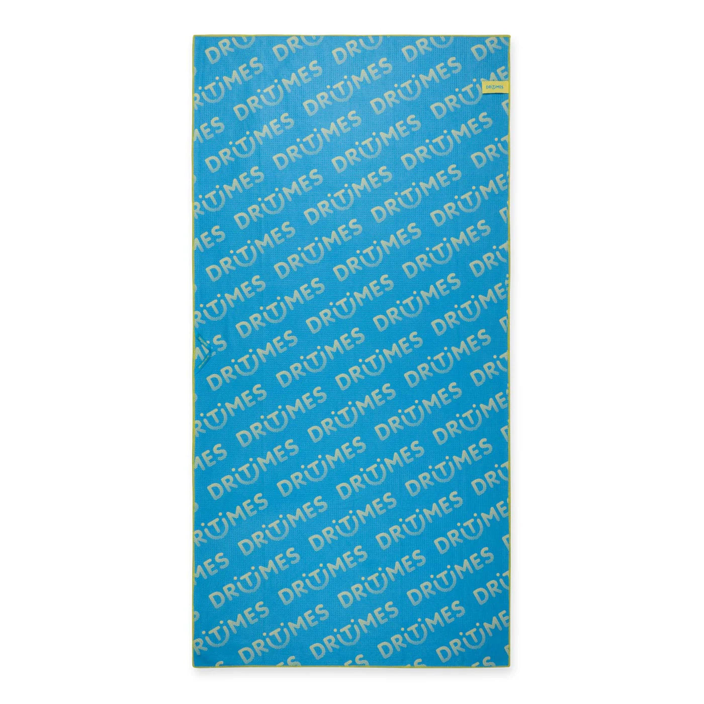 Dritimes Beach Towels