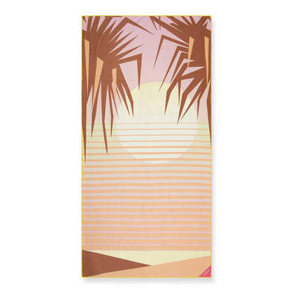 Dritimes Beach Towels