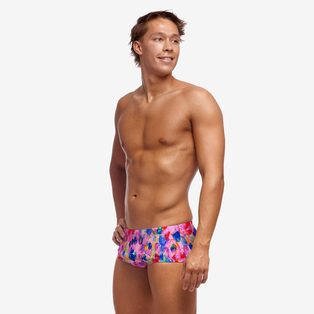 Men's Classic Trunks Smudgie Buddy M