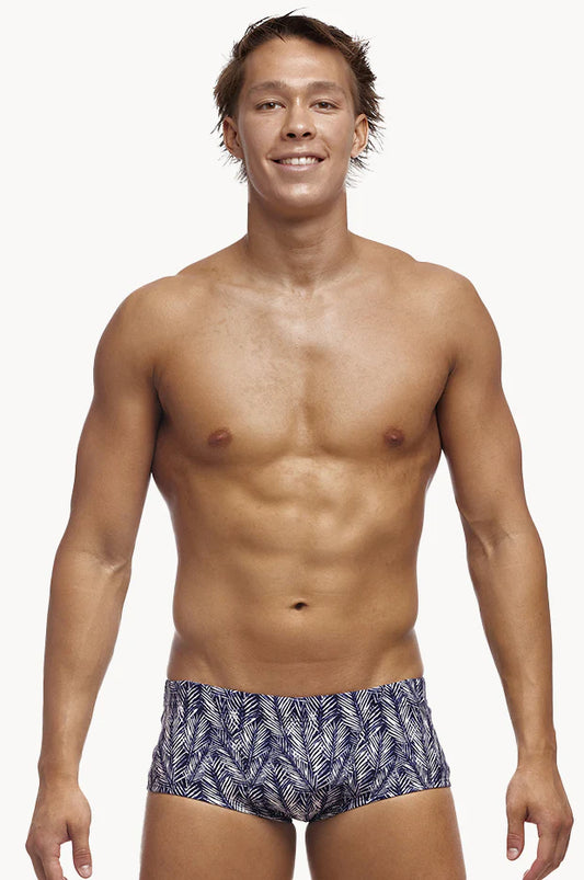 Men's Classic Trunks Pressure Palm XL