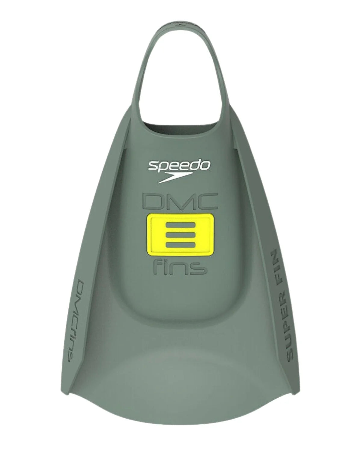 Speedo x DMC Super Fins