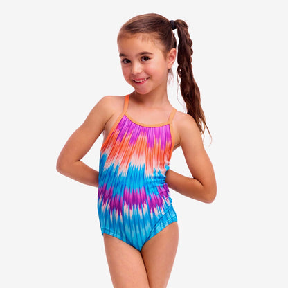 Funkita Toddler Girls One-Piece Bathers