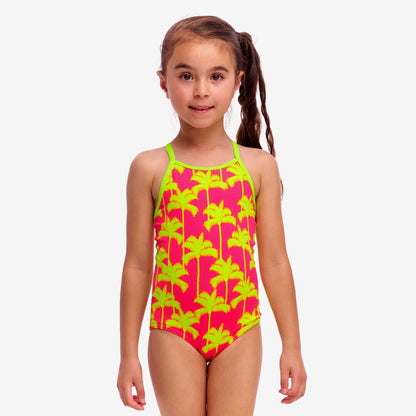 Funkita Toddler Girls One-Piece Bathers