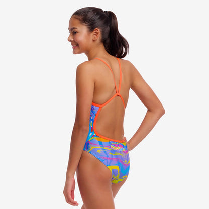 Funkita Girls One-Piece Bathers