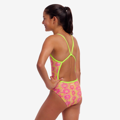 Funkita Girls One-Piece Bathers