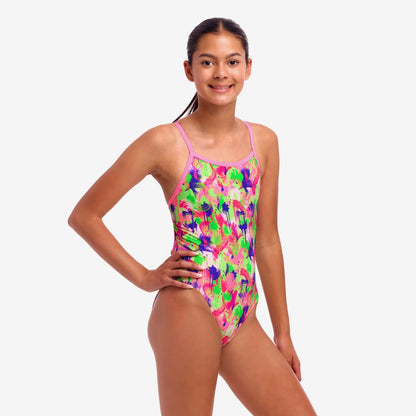 Funkita Girls One-Piece Bathers