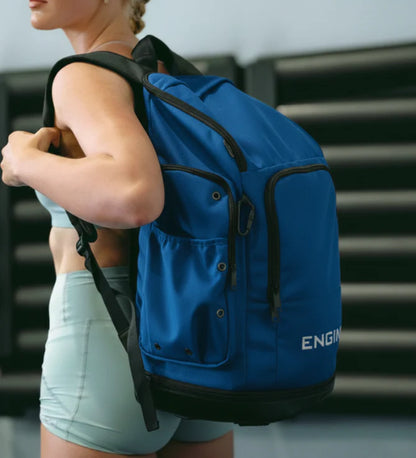 Engine Backpack Elite 2.0