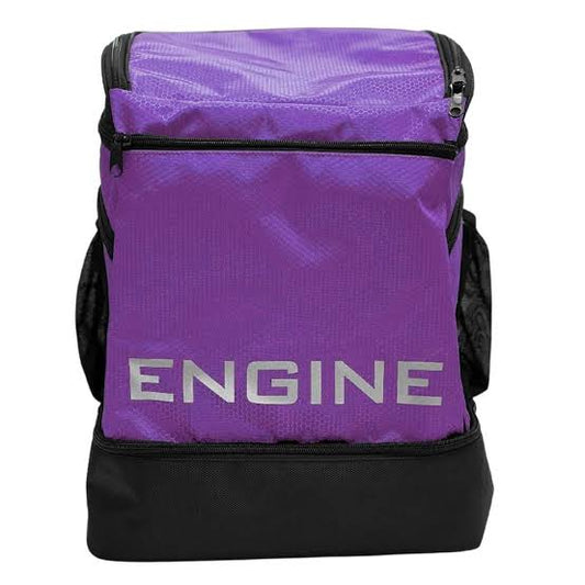 Engine Backpack Pro