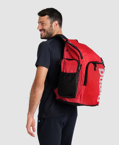 Arena Team Backpack 45