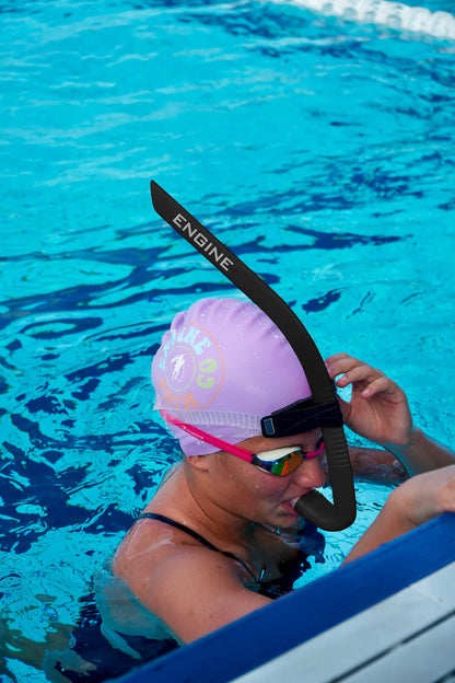 Engine Front Snorkel