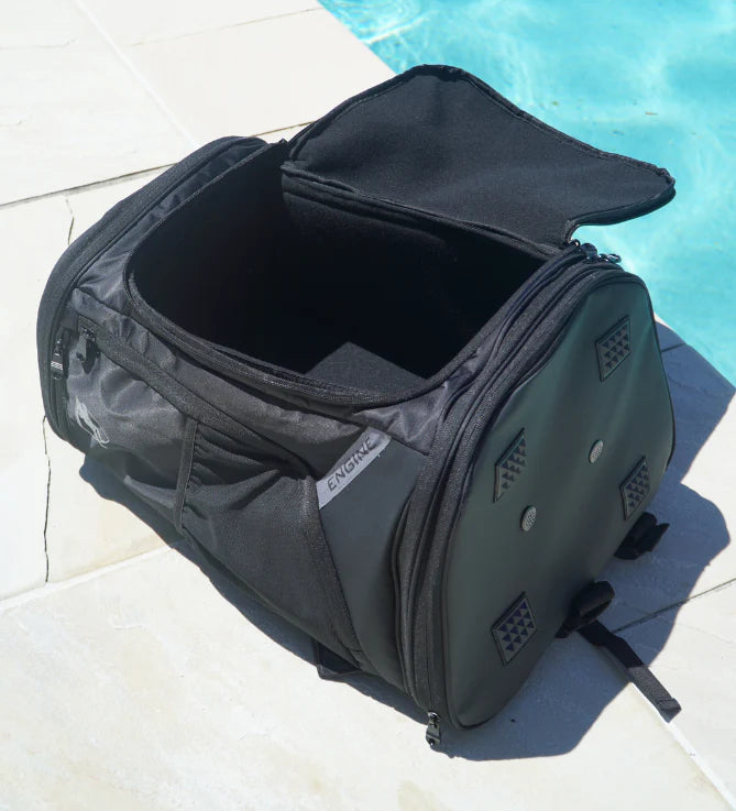 Engine Titan Backpack