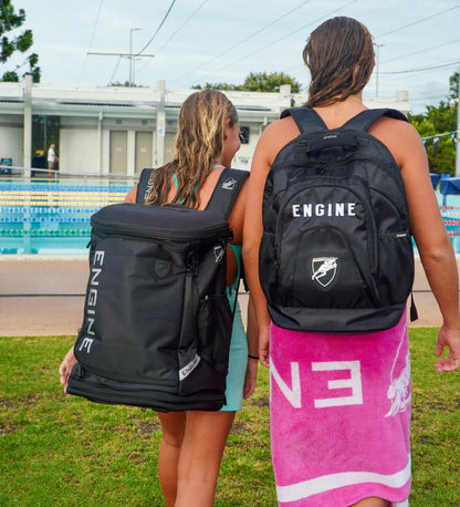 Engine Titan Backpack