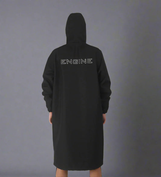 Deck Parka - Lite
