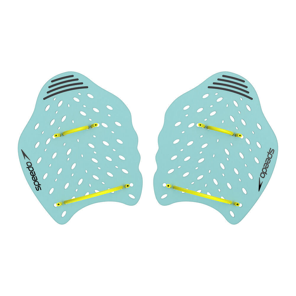 Speedo Power Plus Paddle (Arctic Glass)