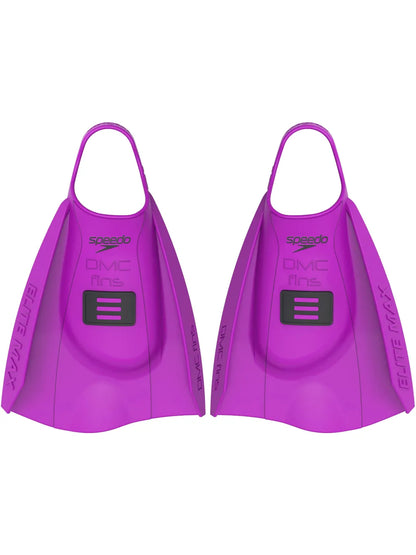 Speedo x DMC Elite Max Fins