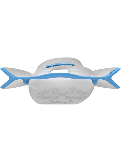 Speedo x DMC Elite Fins