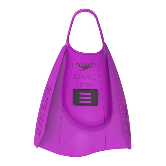 Speedo x DMC Elite Max Fins